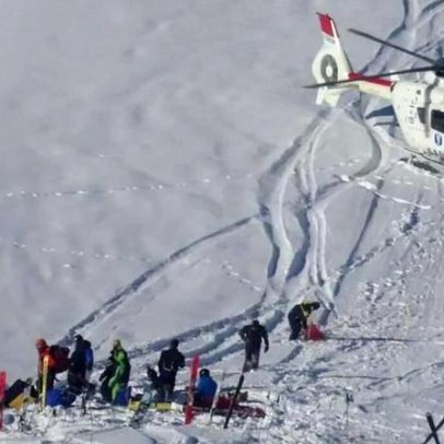 Jornalista afirma que Schumacher não está preso à cama após visita à casa