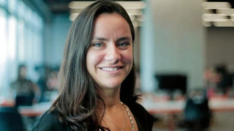 Rafaela Vitória, economista do Banco Inter