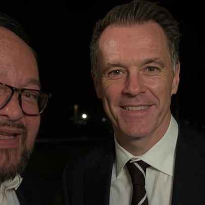 Ministros de NSW avisados a não se encontrarem com lobista após empresa entrar na lista