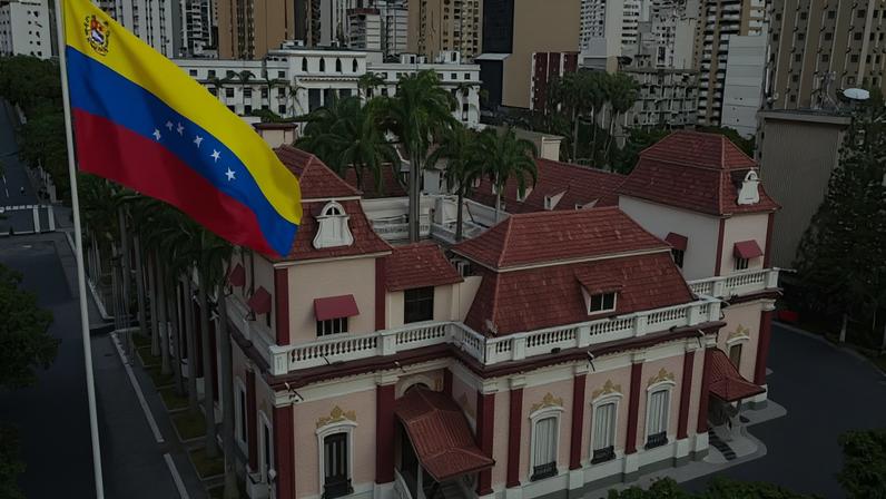 Maduro