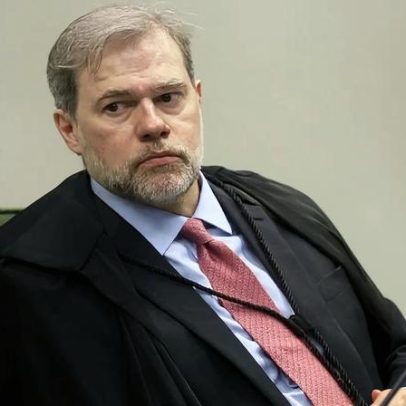 Toffoli envia materiais apreendidos pela PF à PGR após embate