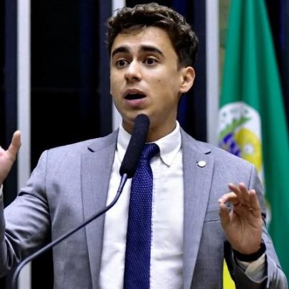 Justiça suspende remoção de post de Nikolas sobre PT após recurso