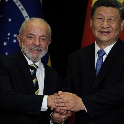 Brasil pode ser porto seguro para investimentos chineses, diz economista