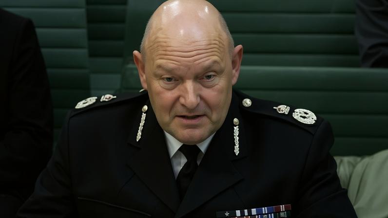 Senior cabinet ministers have kept the pressure on Craig Guildford to go.