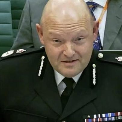 Comissário de polícia de West Midlands critica MPs por viés contra o chefe
