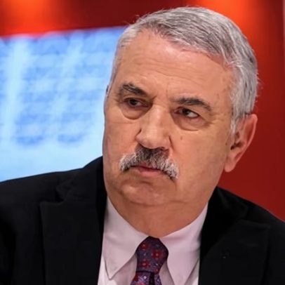 Colunista Thomas Friedman afirma ter sido barrado da Adelaide Writers’ Week 2024 por timing