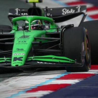 Alpine libera piloto que disputou seis corridas como titular na F1 2025