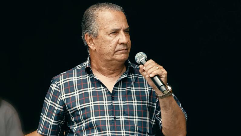 Pr. Silas Malafaia chama jovens a testemunhar o Evangelho com ousadia.