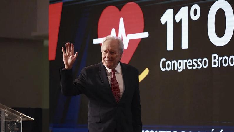 O ministro pretende deixar o cargo ainda em janeiro – Imagem: Robson Alves/MJSP