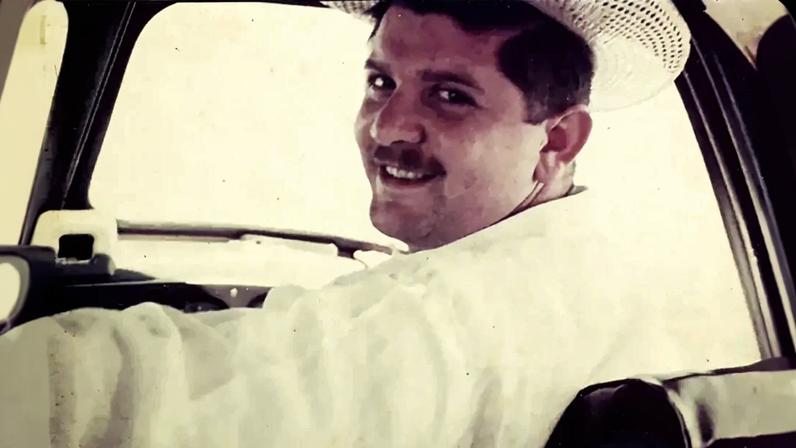 O ex-deputado foi assassinado por agentes da ditadura em 1971 – Imagem: Acervo Pessoal Família Paiva