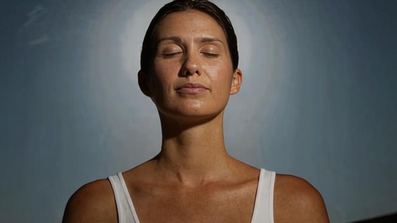 The study found boosting activity in the ventral tegmental area, a part of the brain’s reward system, had the strongest immune response.