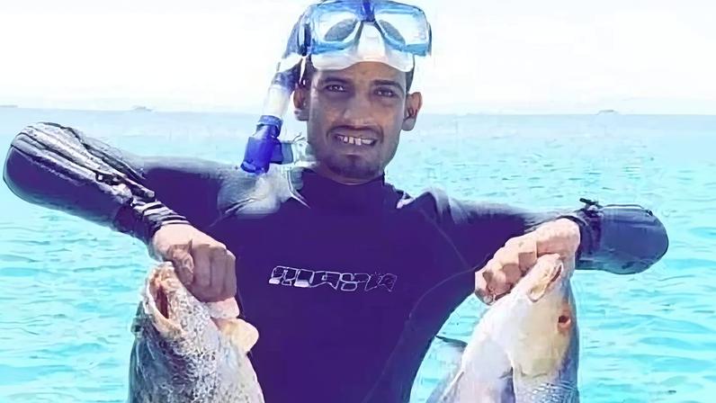 Essam al-Shazly, a 28-year-old Egyptian, spent four years on death row in Saudi Arabia. His mother says he was coerced into smuggling and into making a confession.