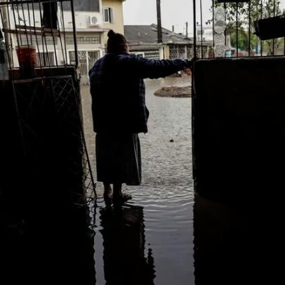 Pesquisa mostra que a maioria vê mudanças climáticas como problema dos outros
