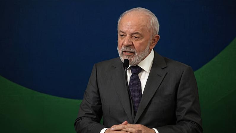 Lula diz que sequestrar Orçamento da União é erro histórico