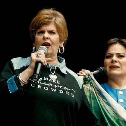 Cindy Jacobs afirma que Deus abalará o Brasil para transformá-lo
