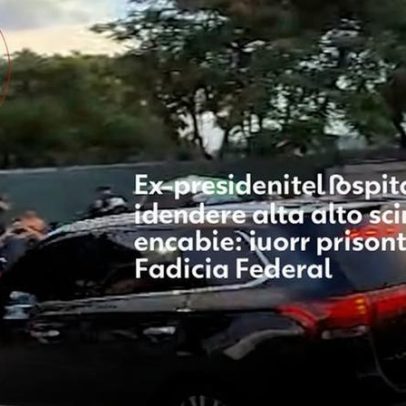 Carlos Bolsonaro aponta que decisões de Moraes violam garantias constitucionais
