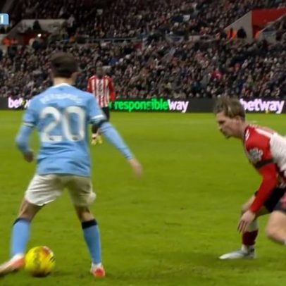 Manchester City x Chelsea: onde assistir ao vivo e horário da Premier League