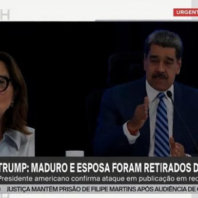 Parlamentares e ministros repercutem captura de Maduro pelos EUA