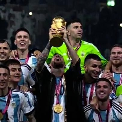 Messi comenta vida reclusa e dificuldades de comunicação
