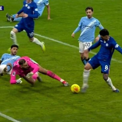 Manchester City x Brighton: onde assistir ao vivo e horário da partida