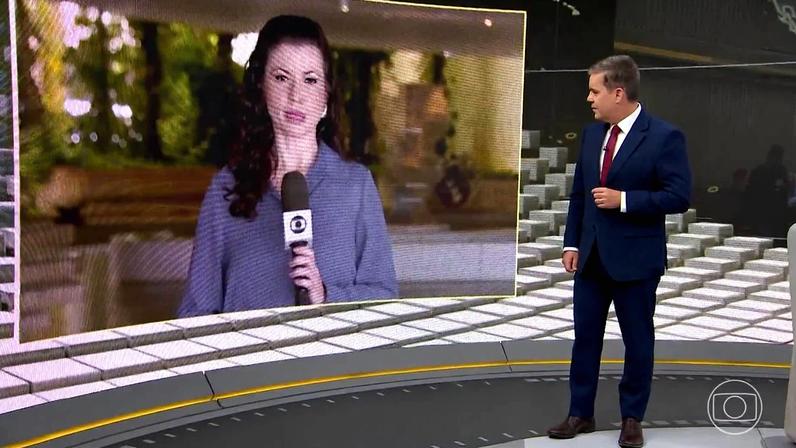 Brasil acompanha crise na Venezuela
