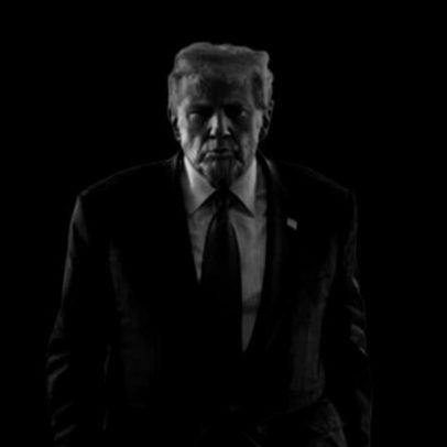 Gíria usada por Trump em post após captura de Maduro tem significado explicado