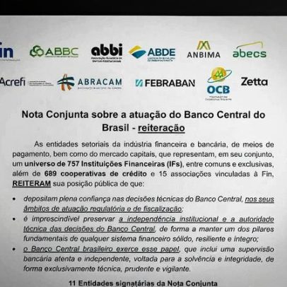 TCU não suspende liquidação; pode favorecer dono do Master em ação judicial