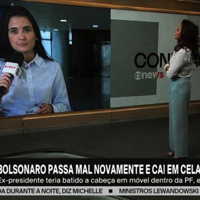 Moraes pede lista de exames de Bolsonaro e laudo da PF sobre atendimento