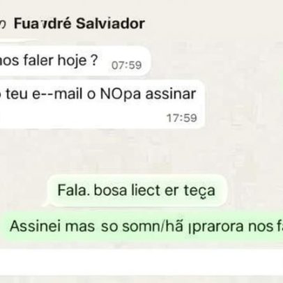 Influenciadores foram contratados para difamar o Banco Central no caso Master