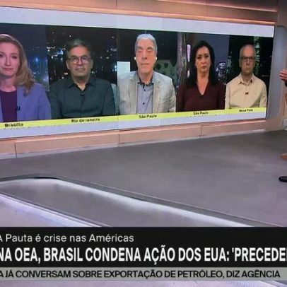 Governo Lula aposta Brasil essencial nos planos de estabilização da Venezuela