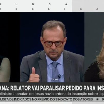 TCU descarta reverter liquidação do Banco Master