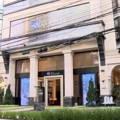 PF investiga influenciadores pagos para atacar BC após liquidação do Master