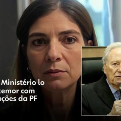 Políticos relatam temor diante de investigações da PF no Ministério da Justiça