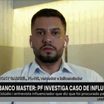 Vereador diz houve tentativa de comprar opinião de parlamentar no Caso Master