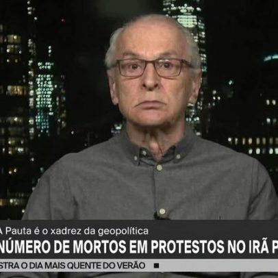 Governo avalia impacto de tarifa com Irã após decreto de Trump