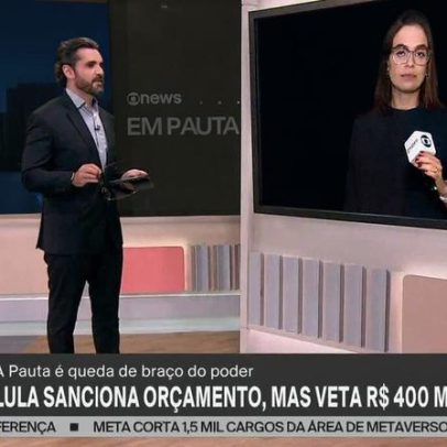 Lula sanciona orçamento 2026 com vetos de R$ 393 milhões para emendas