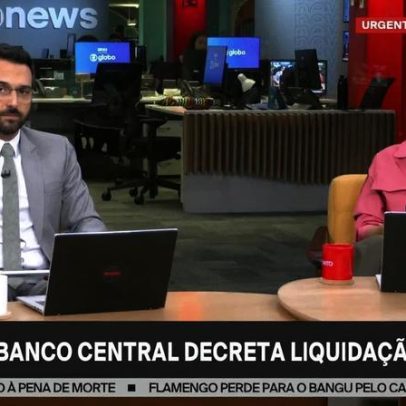 Banco Central decreta liquidação extrajudicial da Reag Investimentos