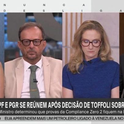 Toffoli restringe acesso de quatro peritos da PF a celulares apreendidos