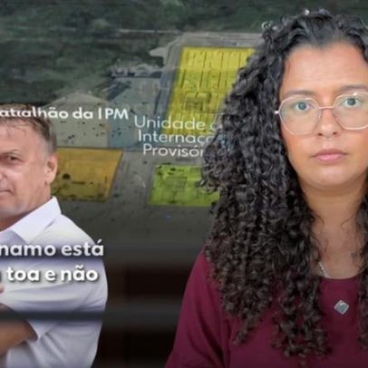 Moraes dá 5 dias para PM do DF detalhar rotina de Bolsonaro na Papudinha