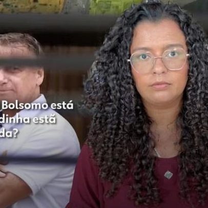 Explicação sobre a escolha de Bolsonaro entre Papudinha e Papuda