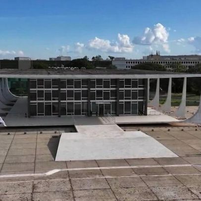 Caso Master faz STF adiantar retorno a Brasília; Fachin quer tratar Toffoli