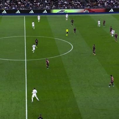 Vini Jr. propõe punições por atraso com apoio de Arbeloa no Real Madrid