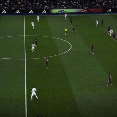 Real Madrid x Monaco na Champions: veja horário e como assistir ao vivo