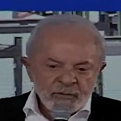 Lula comenta cobrança de Trump e diz que não vai ficar reclamando