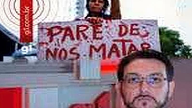 Brasil tem queda nas mortes violentas intencionais, mas feminicídios batem recorde em 2025