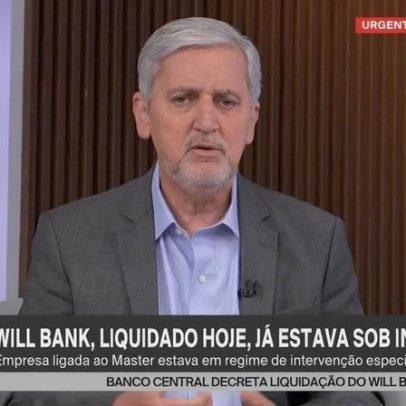 Liquidação do Will Bank: o que acontece com contas, cartão e CDB