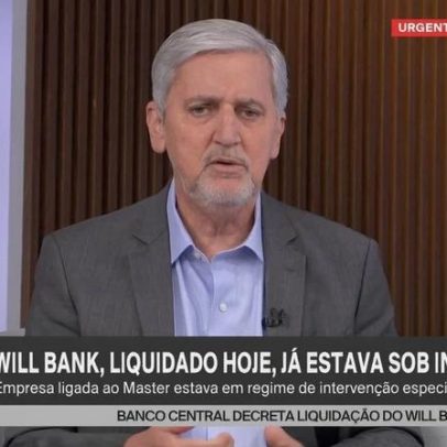 BC liquidou Will Bank dois meses após o Master; entenda a decisão