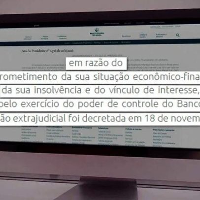 FGC destinará R$ 6,3 bilhões para restituição a clientes e investidores