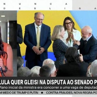Lula aposta em palanque forte para apoiar Pacheco ao governo de MG