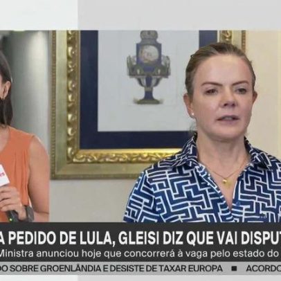 Lula tenta convencer Pacheco a disputar o governo de MG